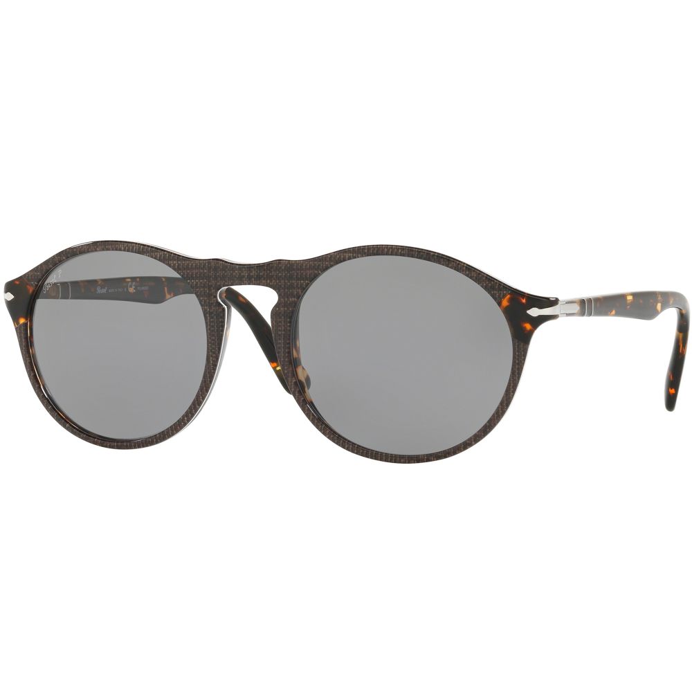 Persol Günəş gözlüyü 649 EVOLUTION PO 3204SM 1093/P2