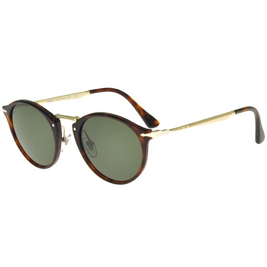 Persol Günəş gözlüyü CALLIGRAPHER EDITION PO 3166S 24/31 G