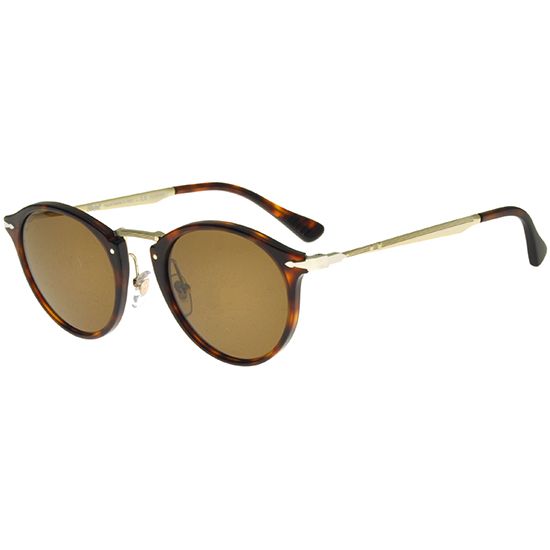 Persol Günəş gözlüyü CALLIGRAPHER EDITION PO 3166S 24/57 M