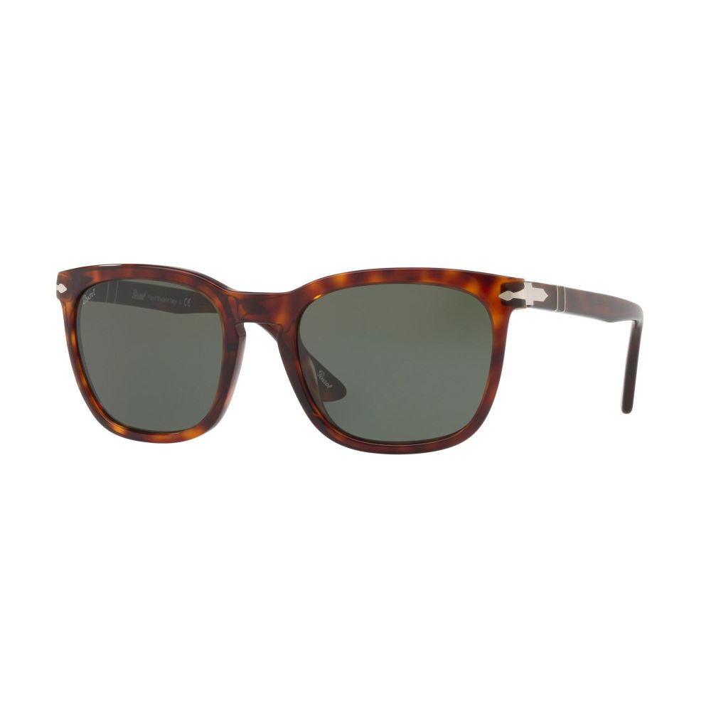 Persol Günəş gözlüyü GALLERIA PO 3193S 24/31 B