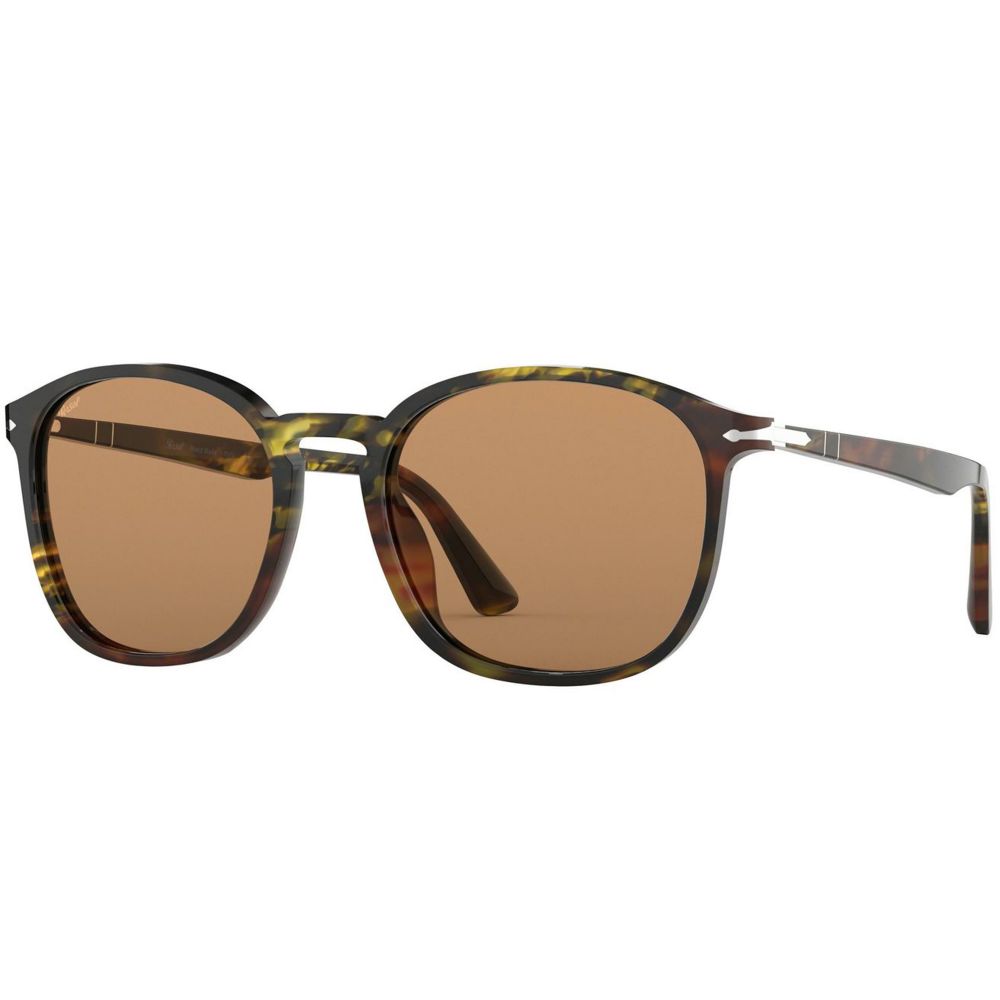 Persol Günəş gözlüyü GALLERIA PO 3215S 1079/53