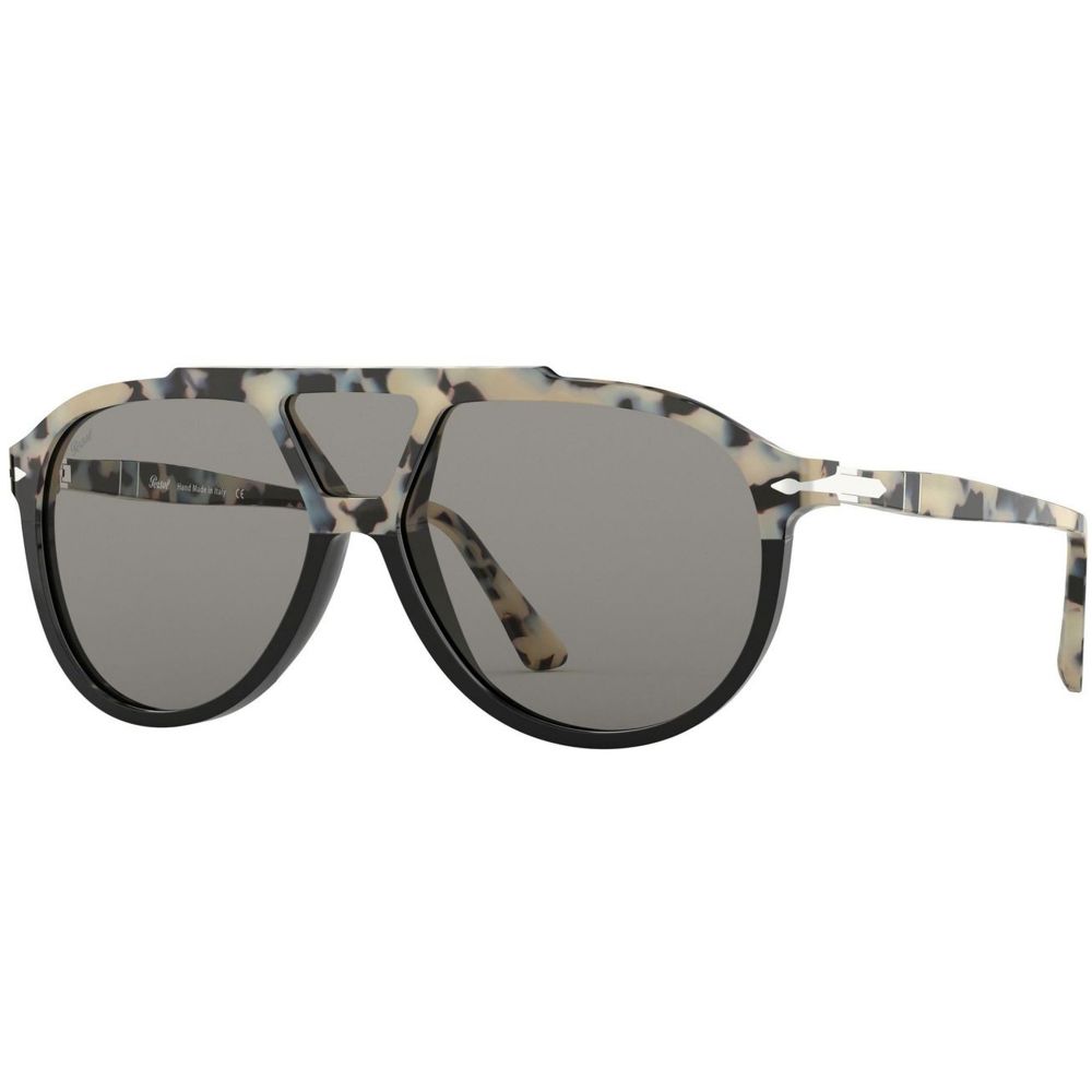 Persol Günəş gözlüyü ICONA PO 3217S 1087/R5