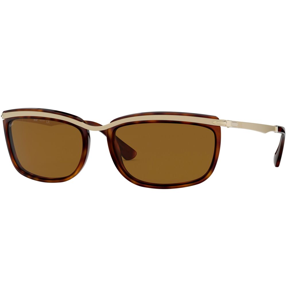 Persol Günəş gözlüyü KEY WEST II PO 3229S 24/33