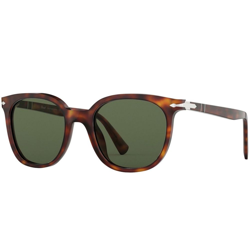 Persol Günəş gözlüyü OFFICINA PO 3216S 24/31 A