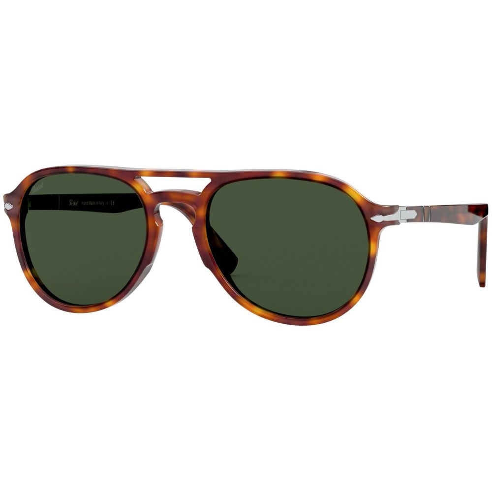 Persol Günəş gözlüyü OFFICINA PO 3235S 24/31 A