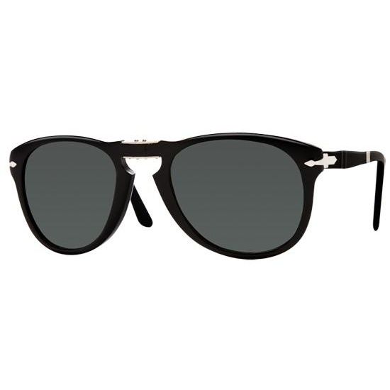 Persol Günəş gözlüyü PO 0714 FOLDING 95/58 H