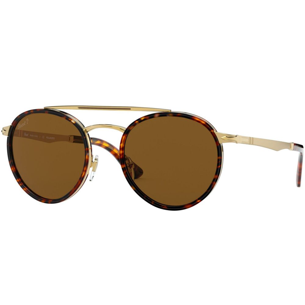 Persol Günəş gözlüyü SARTORIA PO 2467S 1076/57