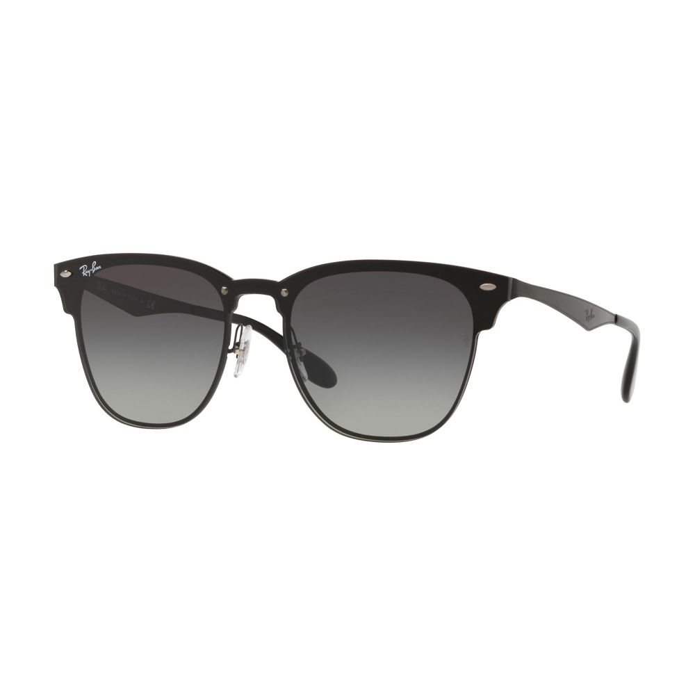 Ray-Ban Günəş gözlüyü BLAZE CLUBMASTER RB 3576N 153/11