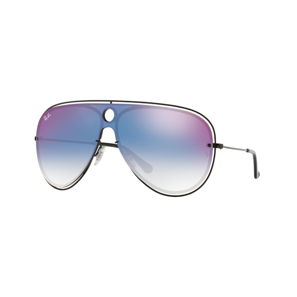 Ray-Ban Günəş gözlüyü BLAZE SHOOTER RB 3605N 186/X0