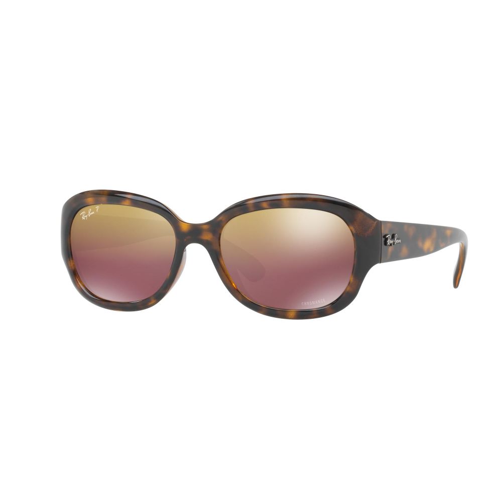 Ray-Ban Günəş gözlüyü CHORMANCE RB 4282CH 710/6B