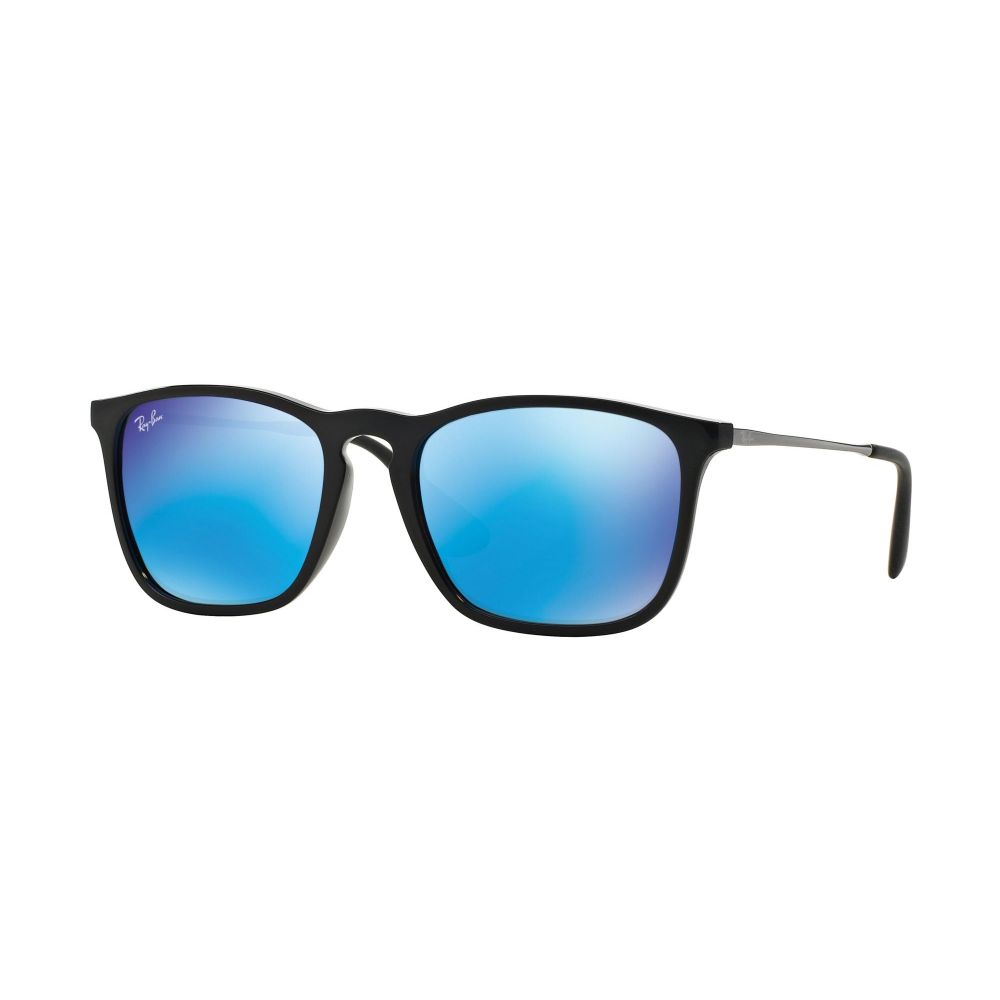 Ray-Ban Günəş gözlüyü CHRIS RB 4187 601/55