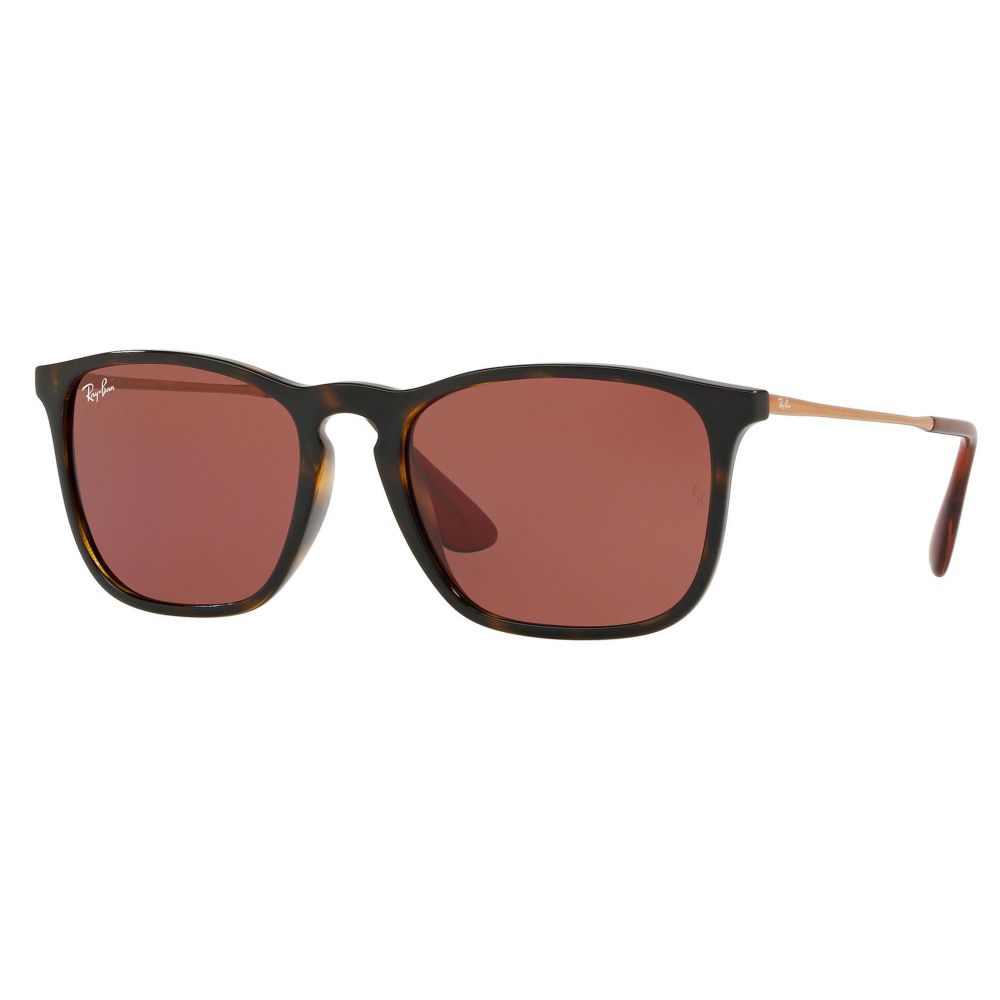 Ray-Ban Günəş gözlüyü CHRIS RB 4187 6391/75