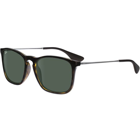 Ray-Ban Günəş gözlüyü CHRIS RB 4187 710/71 E