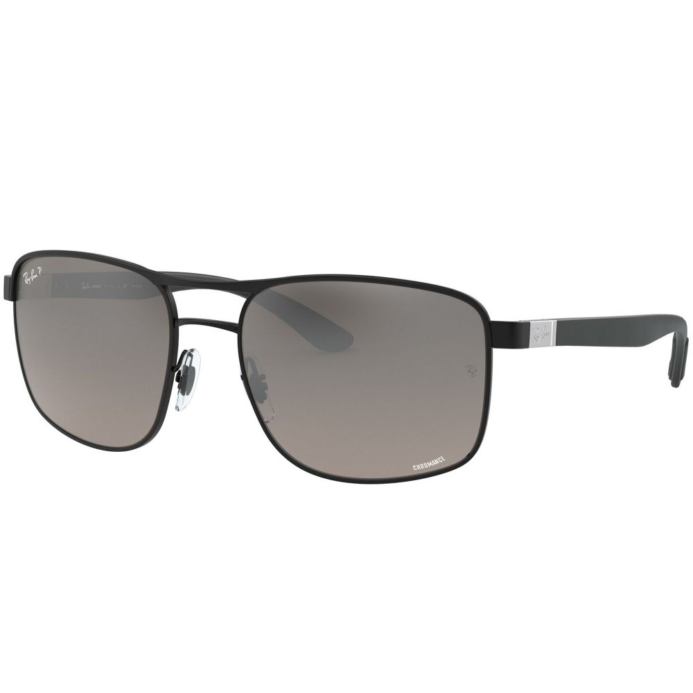 Ray-Ban Günəş gözlüyü CHROMANCE RB 3660CH 186/5J A