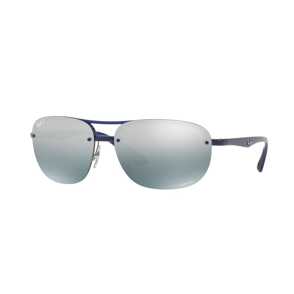 Ray-Ban Günəş gözlüyü CHROMANCE RB 4275CH 629/5L