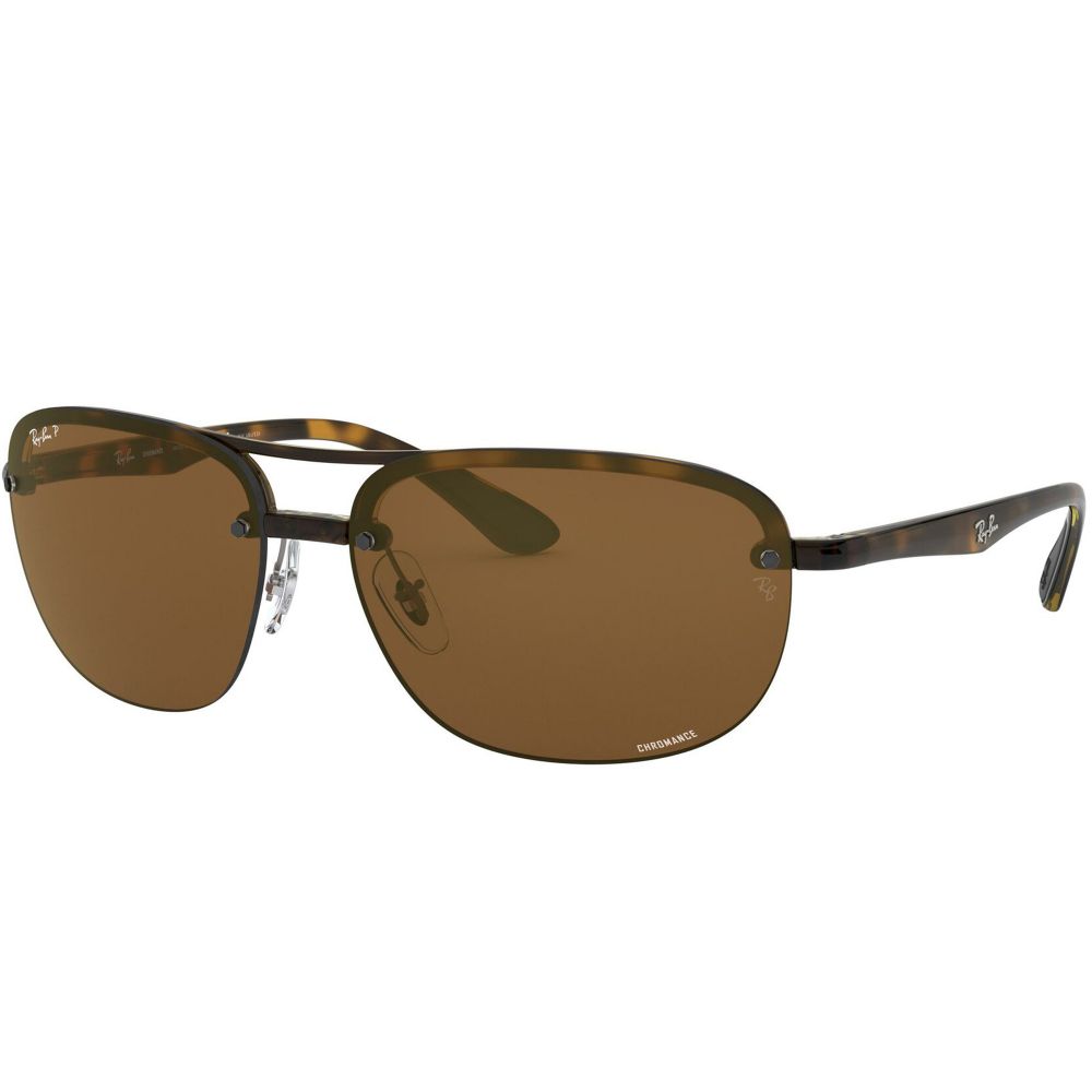 Ray-Ban Günəş gözlüyü CHROMANCE RB 4275CH 710/BB