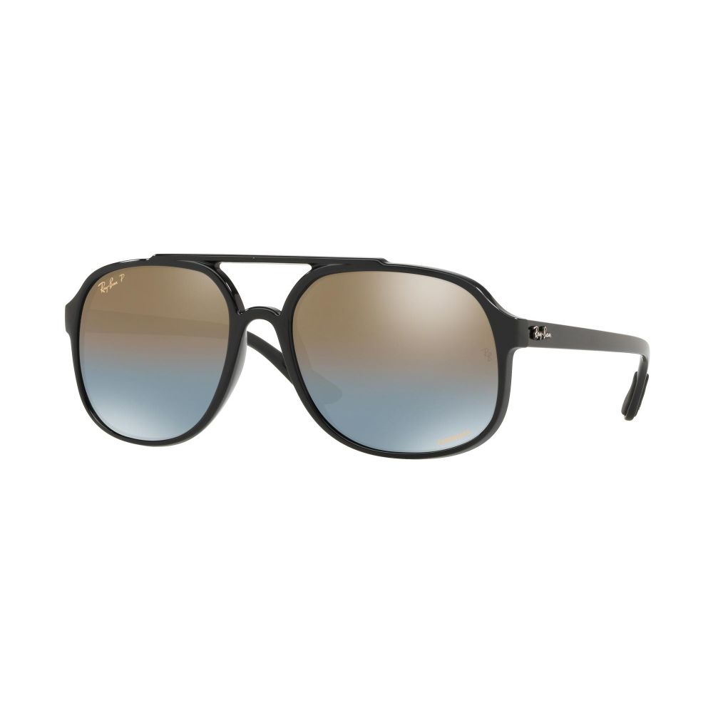 Ray-Ban Günəş gözlüyü CHROMANCE RB 4312CH 601/J0