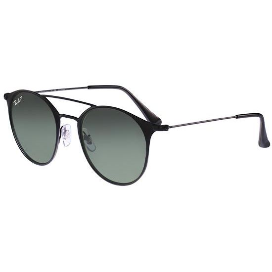 Ray-Ban Günəş gözlüyü DOUBLE BRIDGE RB 3546 186/9A A