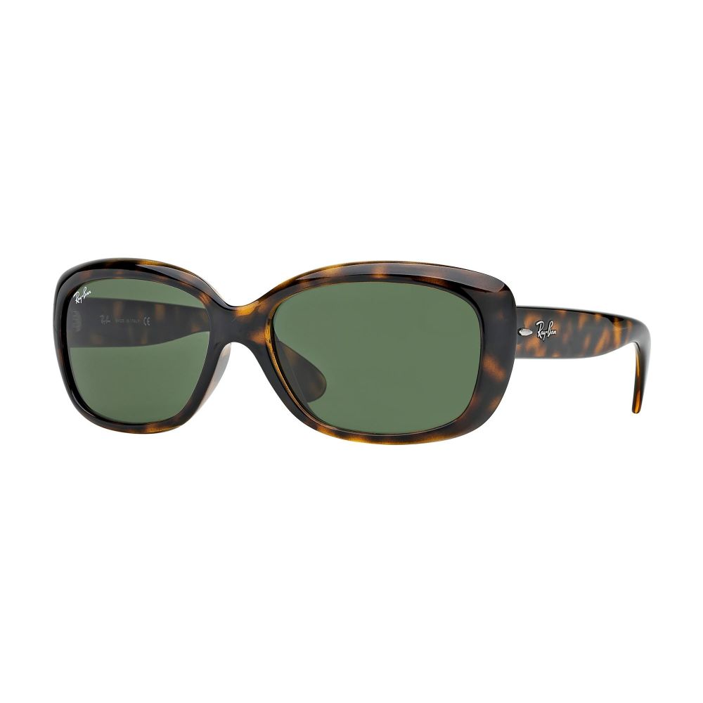 Ray-Ban Günəş gözlüyü JACKIE OHH RB 4101 710 F