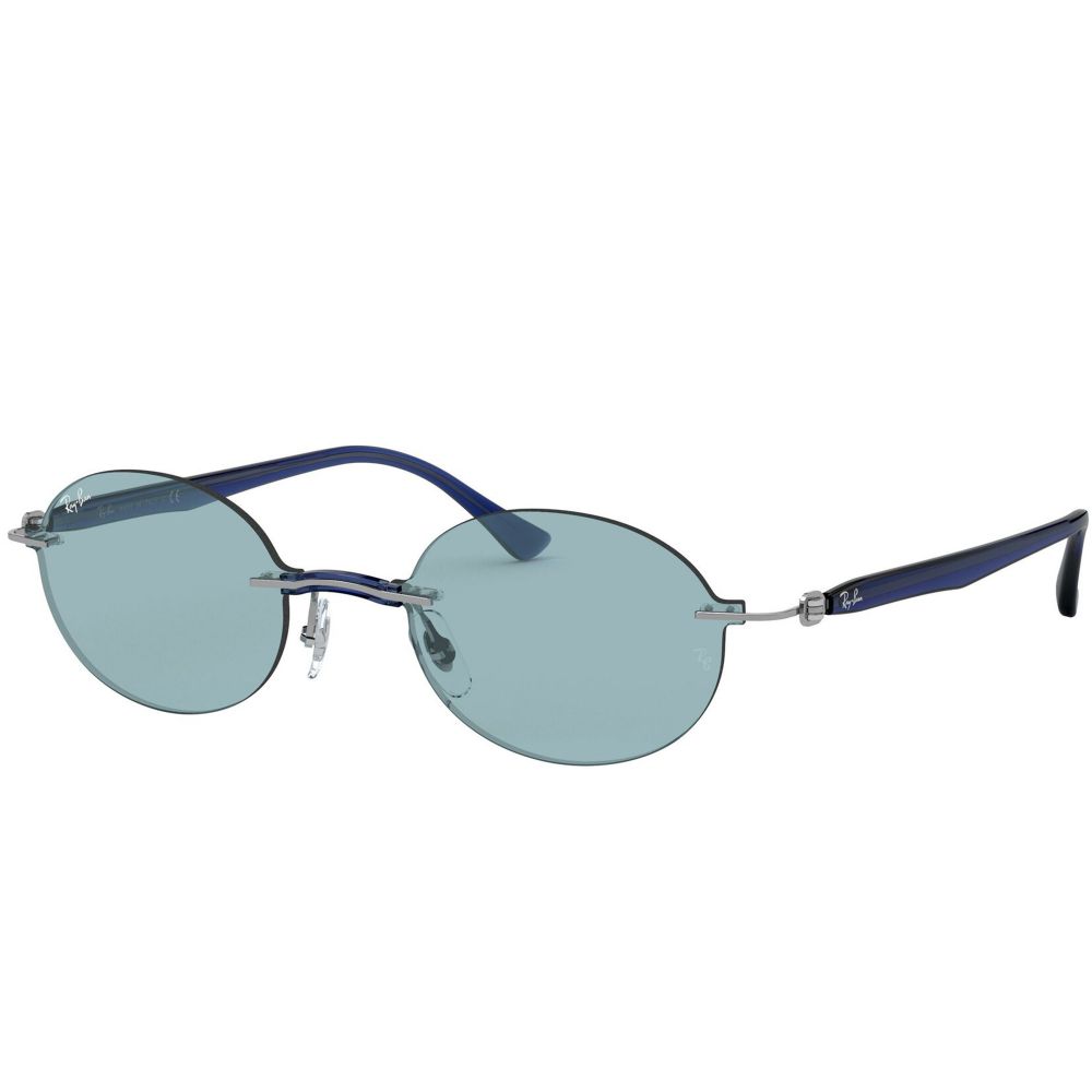 Ray-Ban Günəş gözlüyü LIGHT RAY RB 8060 004/80 A