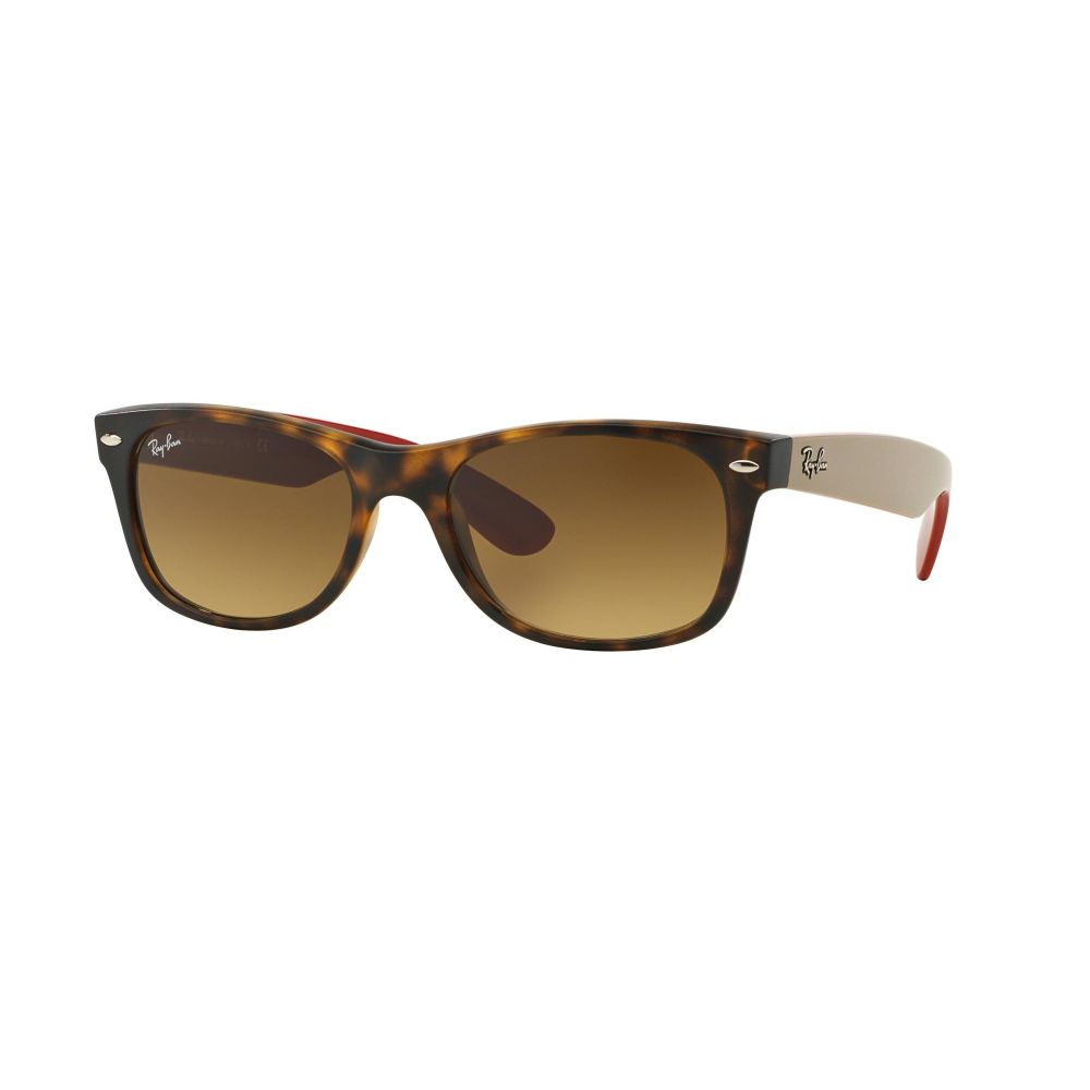 Ray-Ban Günəş gözlüyü NEW WAYFARER RB 2132 6181/85