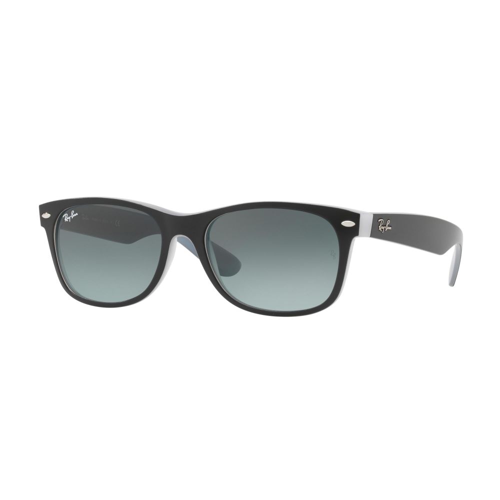 Ray-Ban Günəş gözlüyü NEW WAYFARER RB 2132 6309/71