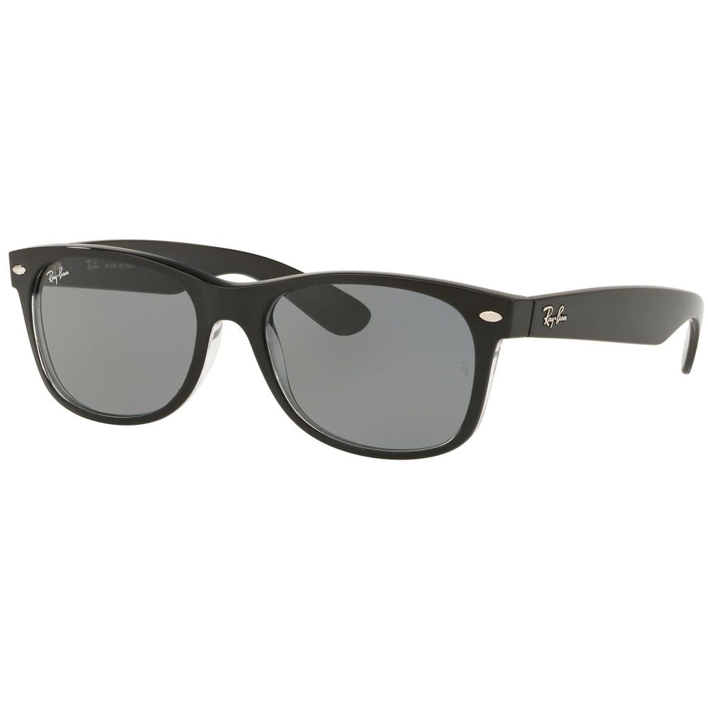 Ray-Ban Günəş gözlüyü NEW WAYFARER RB 2132 6398/Y5