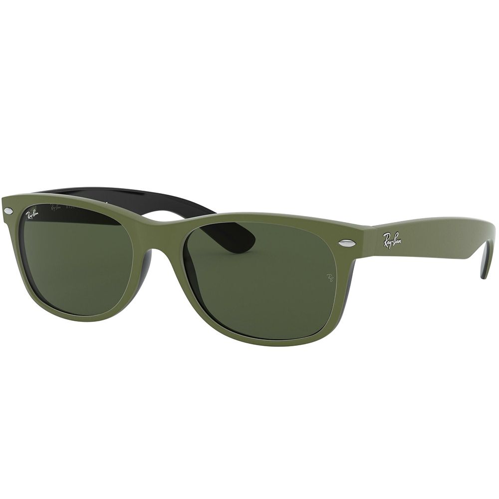 Ray-Ban Günəş gözlüyü NEW WAYFARER RB 2132 6465/31