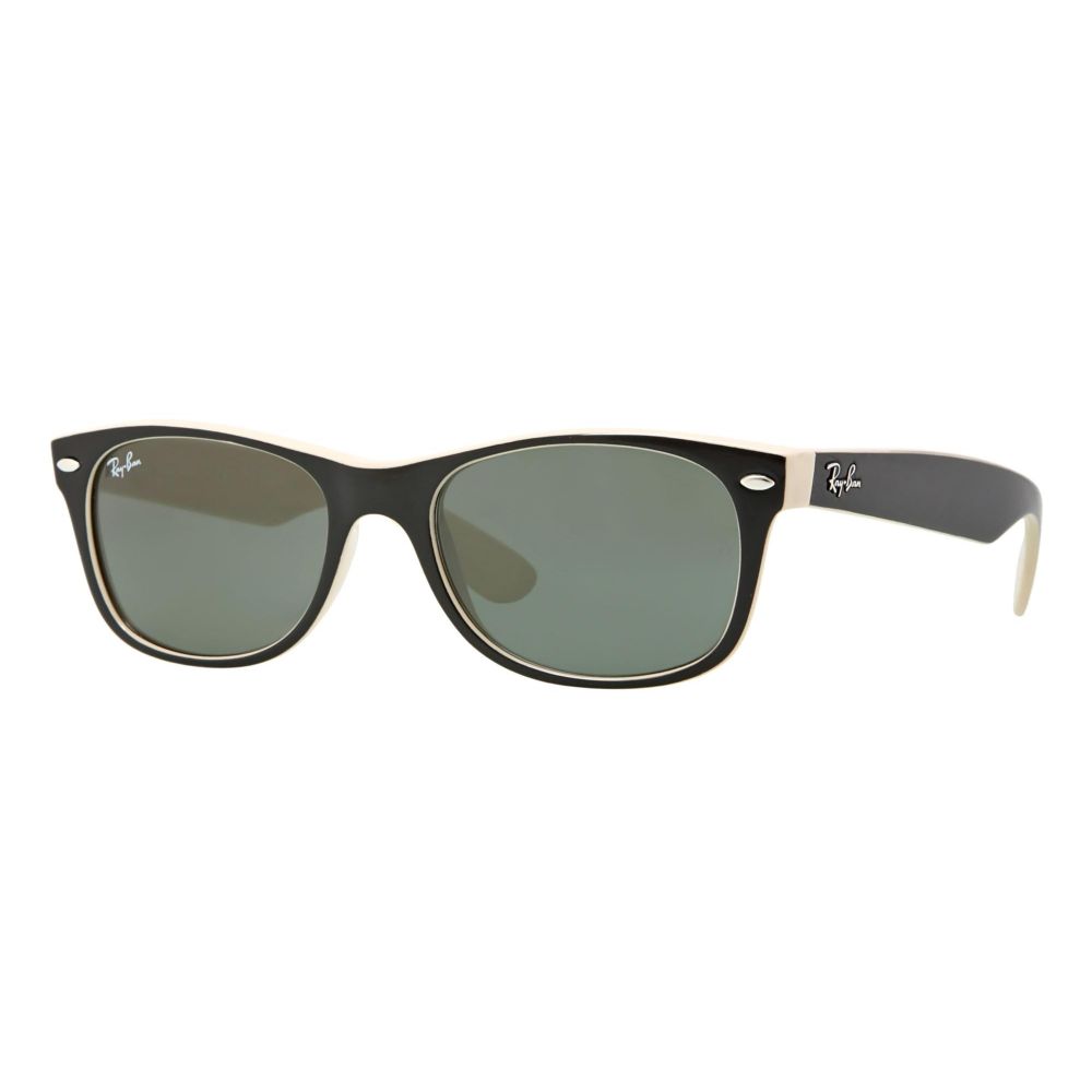 Ray-Ban Günəş gözlüyü NEW WAYFARER RB 2132 875