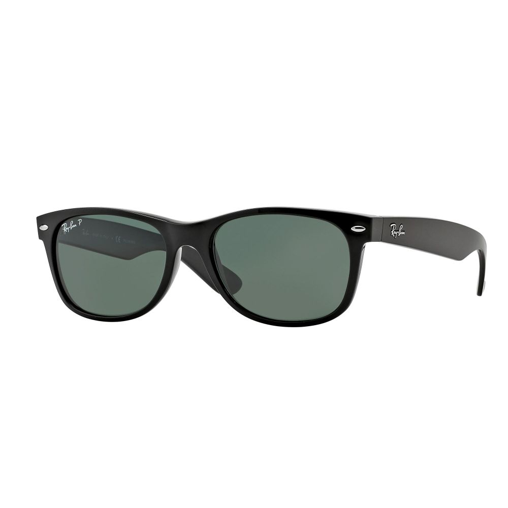 Ray-Ban Günəş gözlüyü NEW WAYFARER RB 2132 901/58