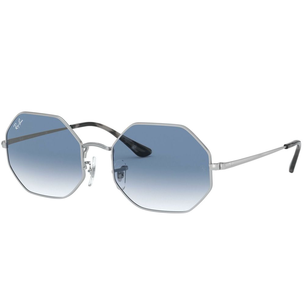 Ray-Ban Günəş gözlüyü OCTAGON RB 1972 9149/3F