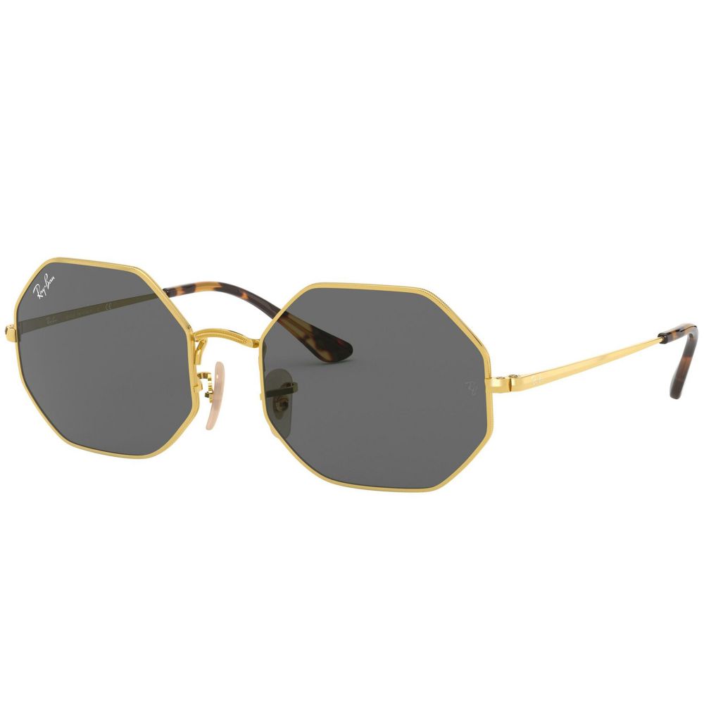 Ray-Ban Günəş gözlüyü OCTAGON RB 1972 9150/1