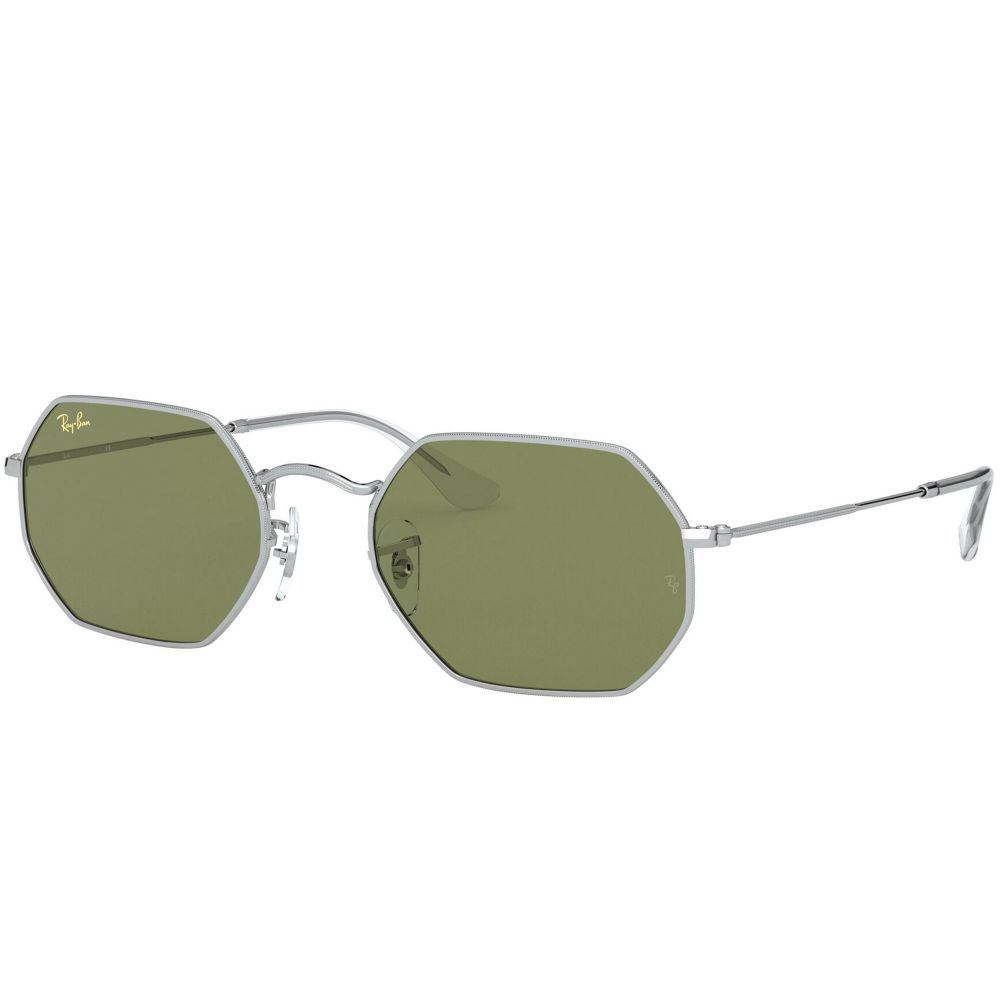 Ray-Ban Günəş gözlüyü OCTAGONAL RB 3556 9198/4E