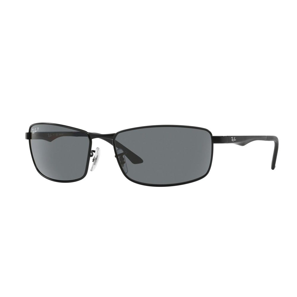 Ray-Ban Günəş gözlüyü RB 3498 006/81