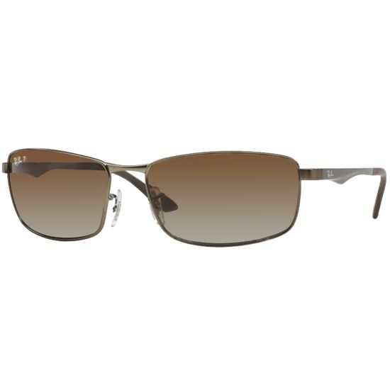 Ray-Ban Günəş gözlüyü RB 3498 029/T5 A