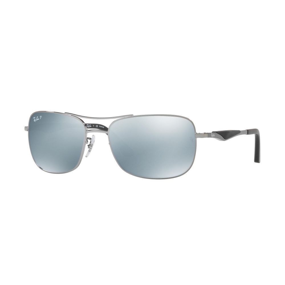 Ray-Ban Günəş gözlüyü RB 3515 004/Y4