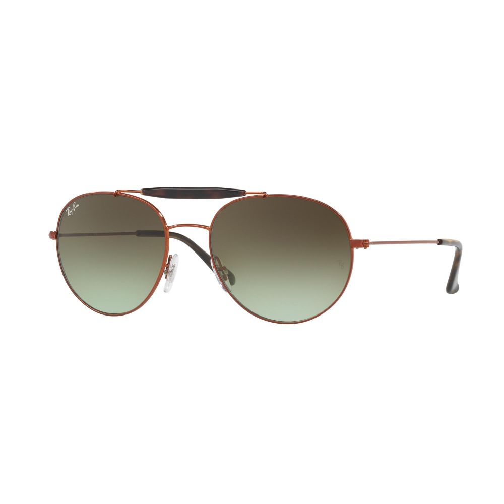 Ray-Ban Günəş gözlüyü RB 3540 9002/A6