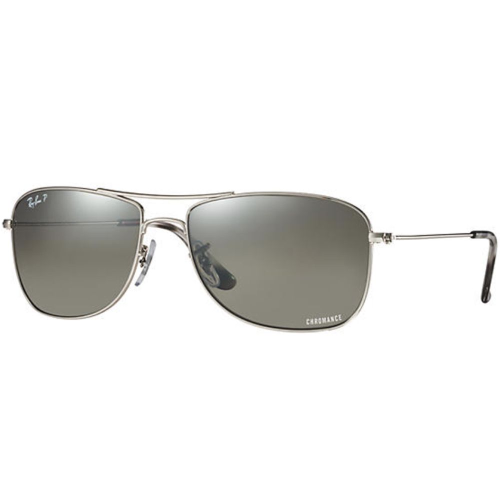 Ray-Ban Günəş gözlüyü RB 3543 CHROMANCE 003/5J