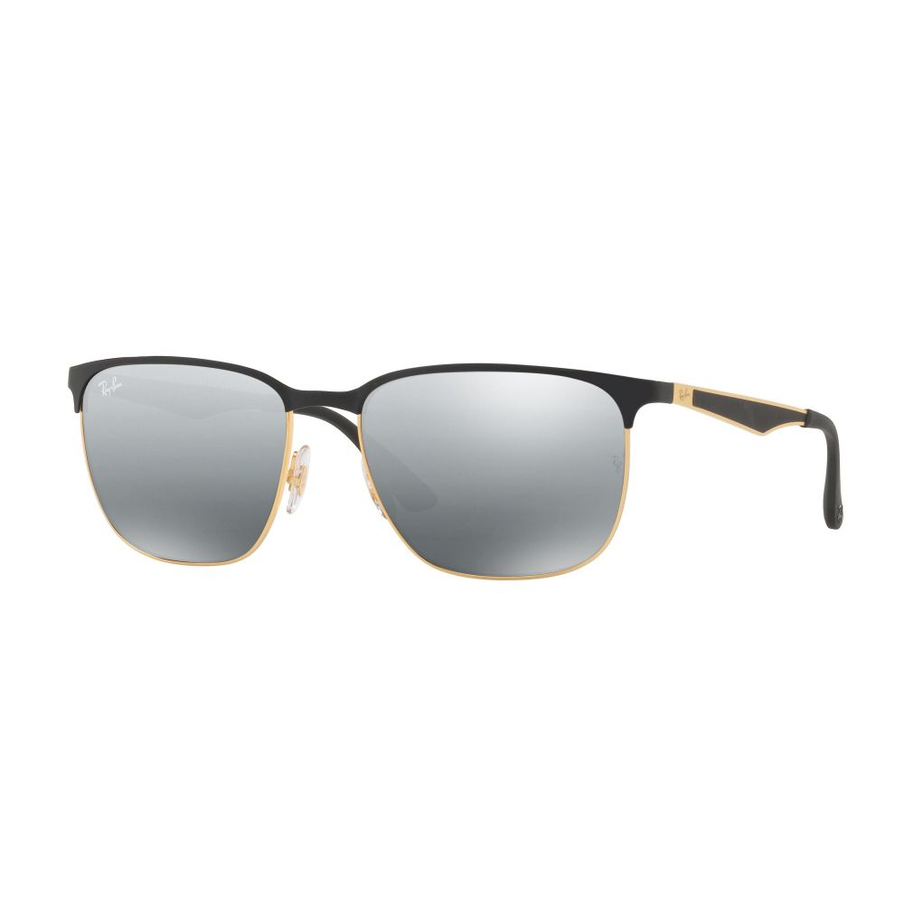 Ray-Ban Günəş gözlüyü RB 3569 187/88