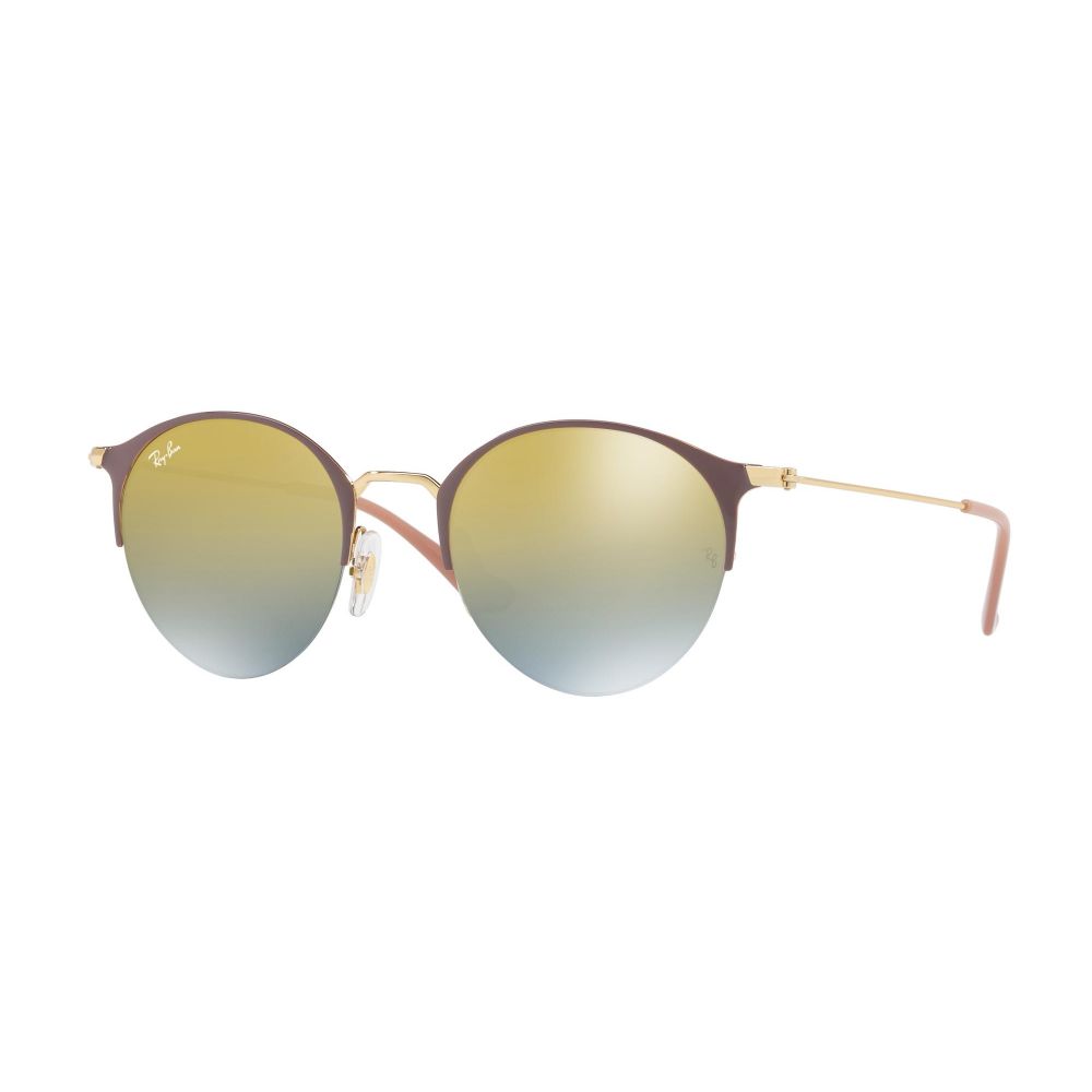 Ray-Ban Günəş gözlüyü RB 3578 9011/A7