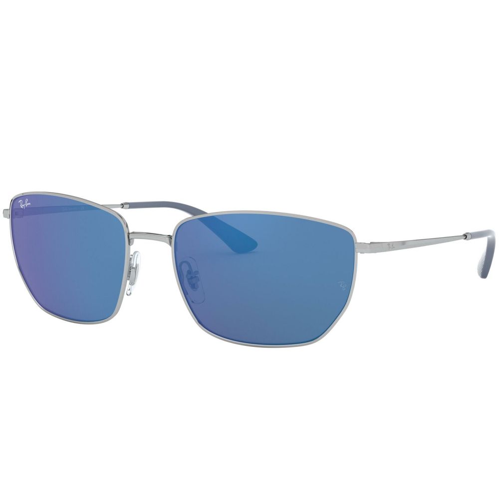 Ray-Ban Günəş gözlüyü RB 3653 003/55