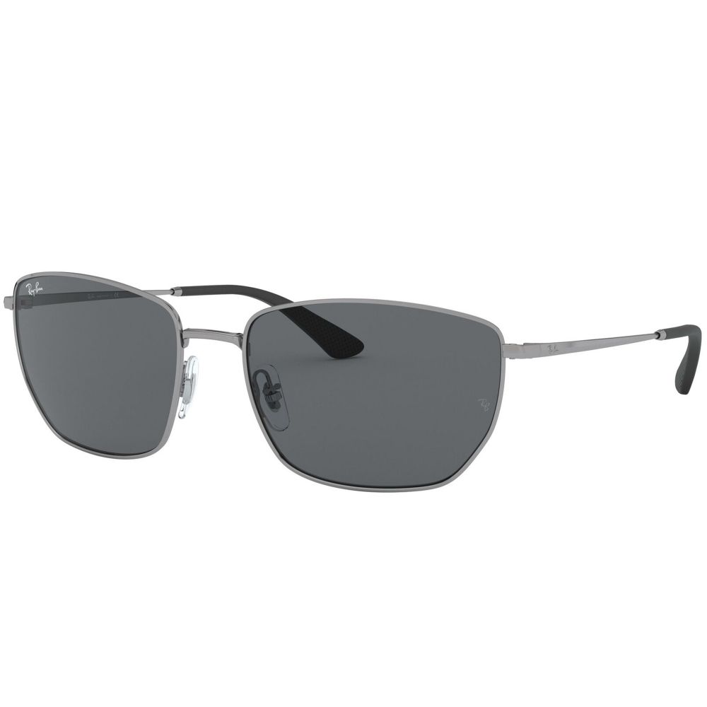 Ray-Ban Günəş gözlüyü RB 3653 004/87