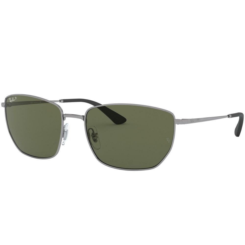 Ray-Ban Günəş gözlüyü RB 3653 004/9A