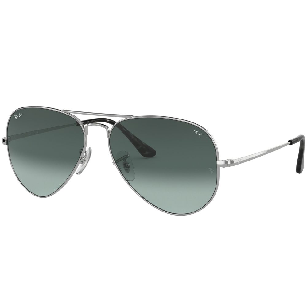 Ray-Ban Günəş gözlüyü RB 3689 EVOLVE LENSES 9149/AD