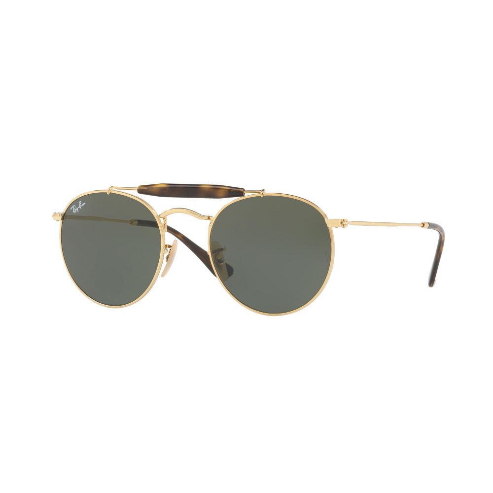 Ray-Ban Günəş gözlüyü RB 3747 001 B