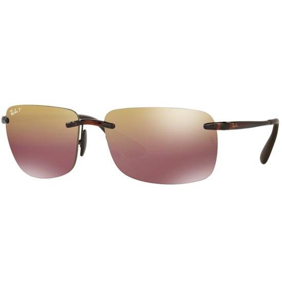 Ray-Ban Günəş gözlüyü RB 4255 604/6B