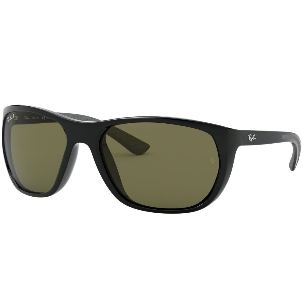 Ray-Ban Günəş gözlüyü RB 4307 601/9A