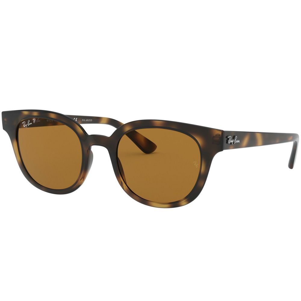 Ray-Ban Günəş gözlüyü RB 4324 710/83 D