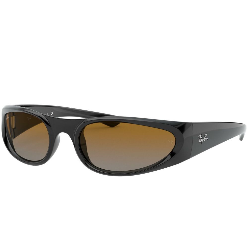 Ray-Ban Günəş gözlüyü RB 4332 601/I3