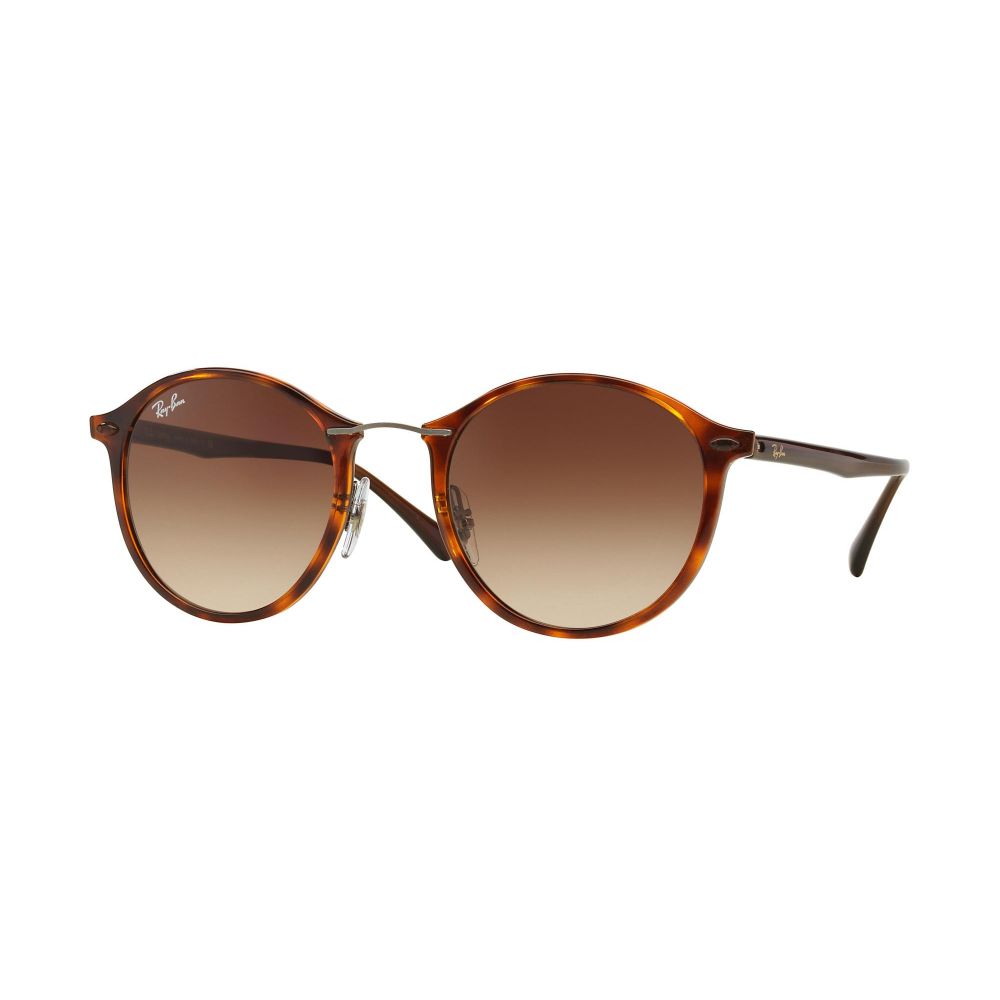 Ray-Ban Günəş gözlüyü ROUND RB 4242 6201/13